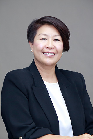 Bà. Đỗ Thị Lan Đài