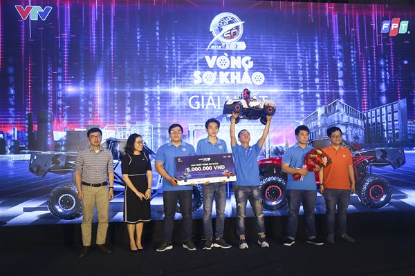 Dẫn đầu vòng loại